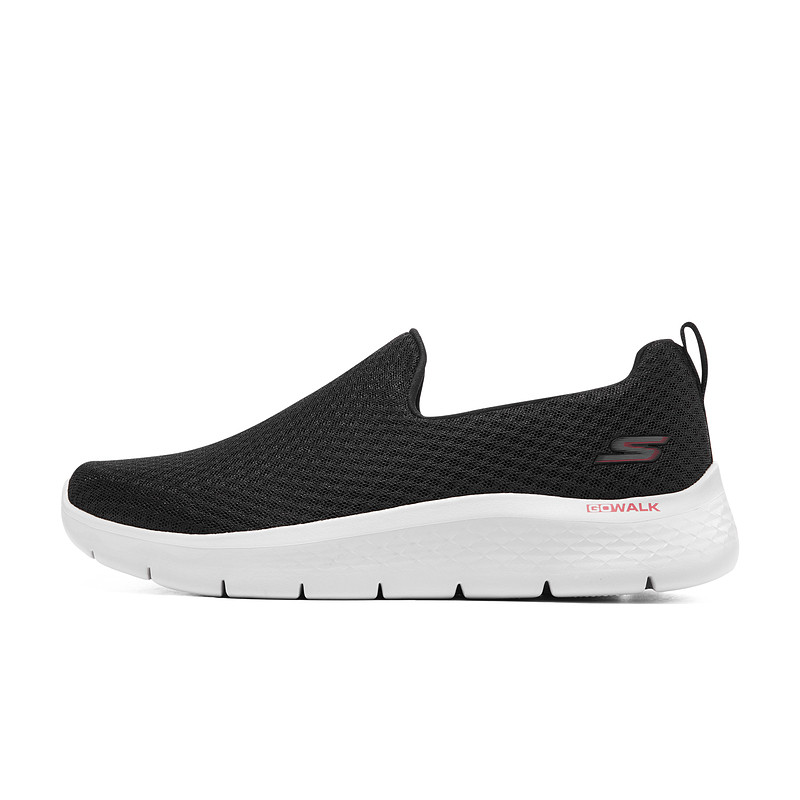 Skechers斯凯奇男子一脚蹬休闲健步鞋轻量缓震透气轻便户外运动鞋,运动鞋new,运动休闲鞋,淘宝优惠券,粉丝福利购,淘宝优惠卷