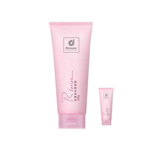 科士威身体乳买大送小！防伪可查