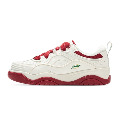 李宁征程2面包鞋休闲鞋运动鞋