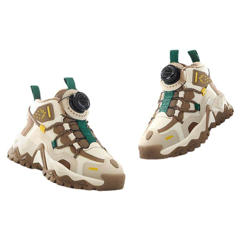 巴拉巴拉男童雪地靴大童加绒靴子儿童保暖棉靴防滑冬季新款童鞋厚,童鞋/婴儿鞋/亲子鞋,棉鞋,淘宝优惠券,粉丝福利购,淘宝优惠卷