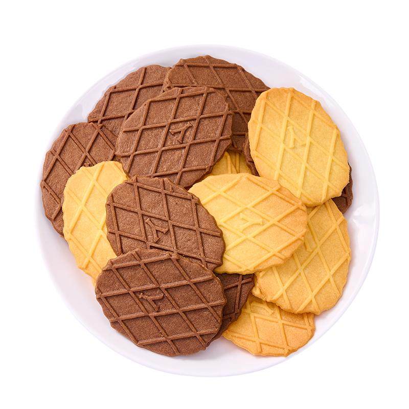 雅小焙华夫脆芝士巧克力华夫饼酥脆香浓薄脆饼干早餐网红零食糕点,零食/坚果/特产,酥性饼干,淘宝优惠券,粉丝福利购,淘宝优惠卷