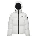 运动百搭保暖面包服短款 情侣羽绒服男女时尚 冬季 波司登2025新款