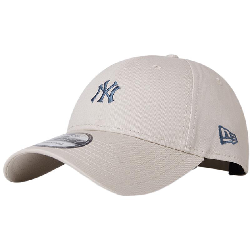 NewEra纽亦华硬顶940棒球帽