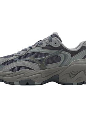 美津浓男鞋女鞋复古厚底增高鞋老爹鞋TRAINER 2K V2运动鞋休闲鞋