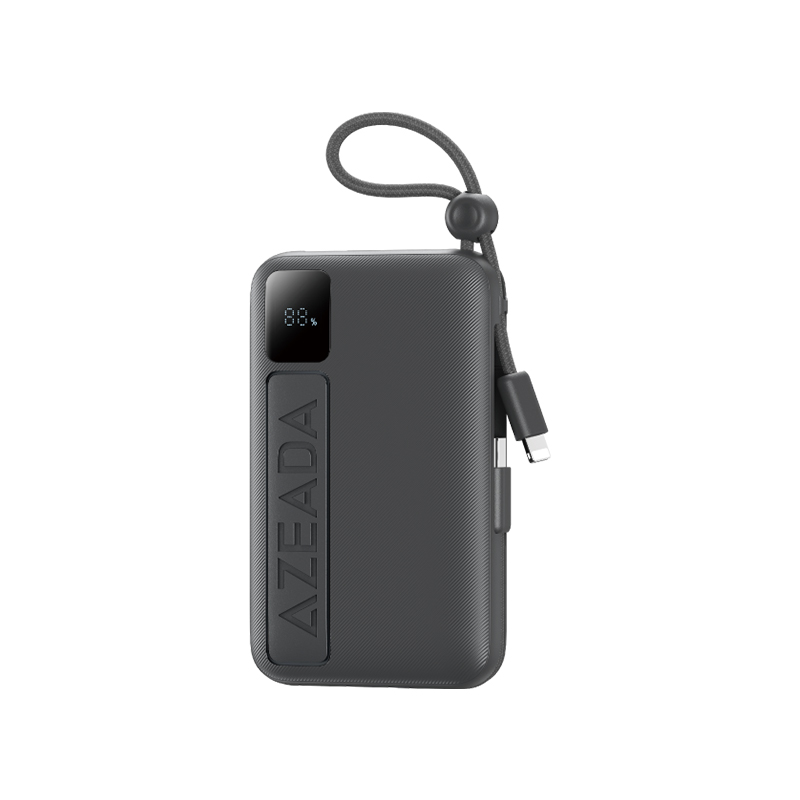 3c认证充电宝可上飞机20000毫安快充大容量便携2025新款移动电源