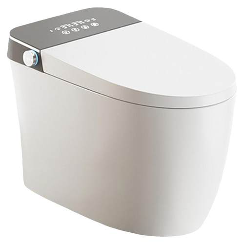 蒙娜丽莎新款轻智能马桶