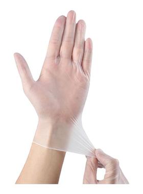 食品级专用一次性手套乳胶橡胶PVC硅胶家用/烘焙厨房防水加厚耐磨