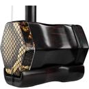 虎丘牌黑檀二胡乐器苏州厂家直销初学者入门考级紫檀专业胡琴9243