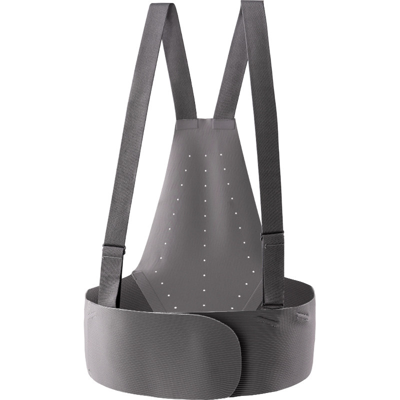 新贝托腹带孕妇护腰耻骨痛孕晚期托肚子简约透气多功能腹部背带