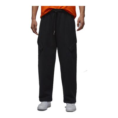 Nike耐克男裤2025冬季新款J FLT FLC PANT CNY针织长裤IQ3952