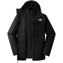 北面男软壳内胆三合一冲锋衣户外TheNorthFace 款 8DMK 经典