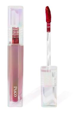 【百补】PUCO噗叩冰糖葫芦系列镜面唇釉水光唇蜜唇釉显白