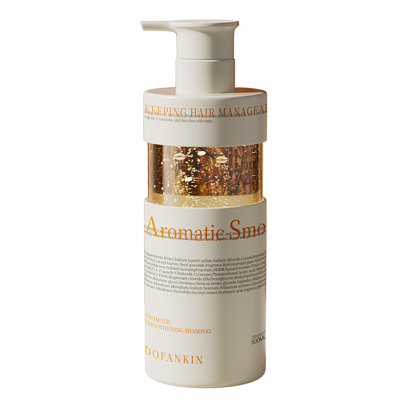 胖东莱进口|长控油洗发水第1名