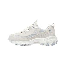 斯凯奇奶茶熊新款老爹鞋男女鞋运动休闲鞋简约复古增高厚底熊猫鞋