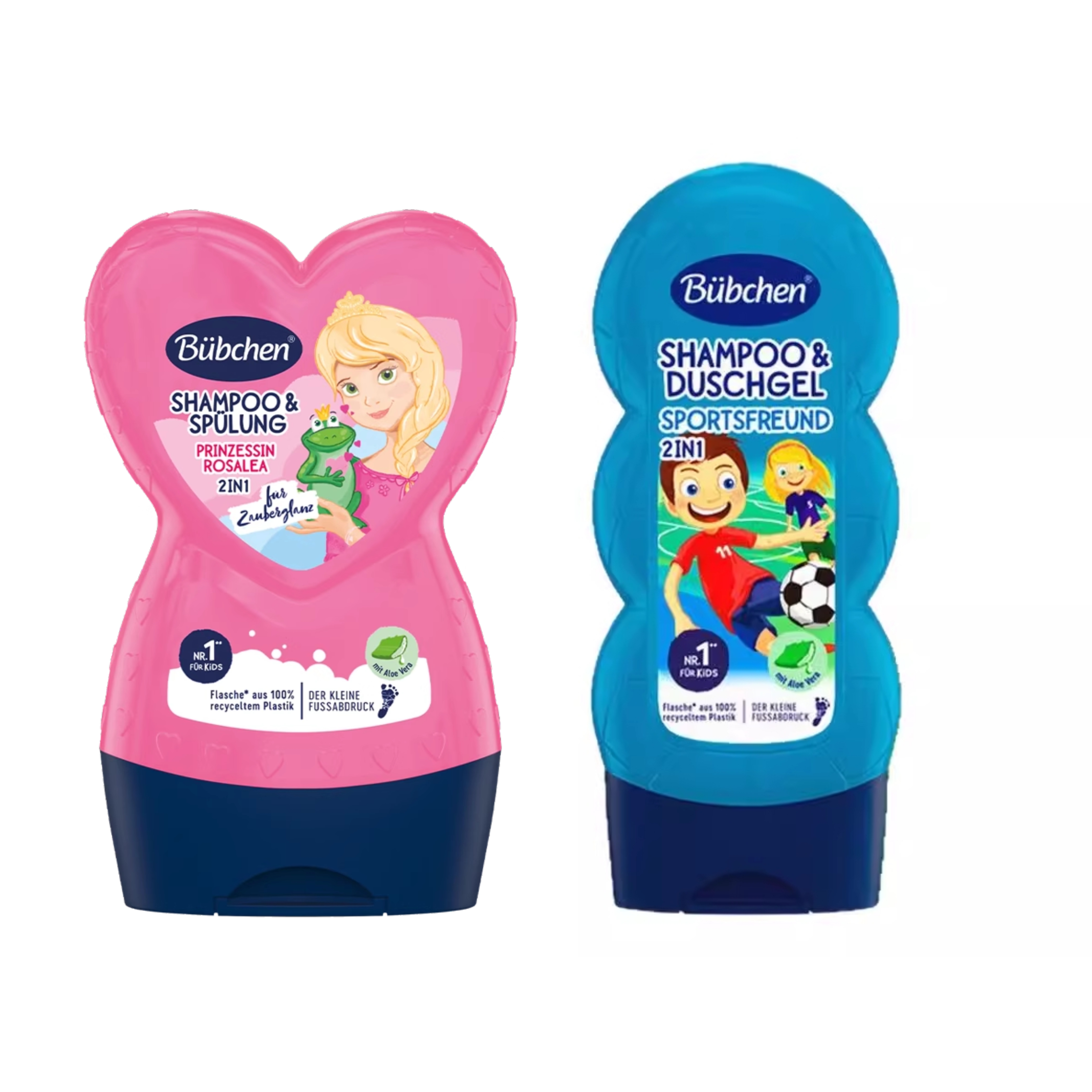 获得儿童小金盾认证，贝臣洗发水