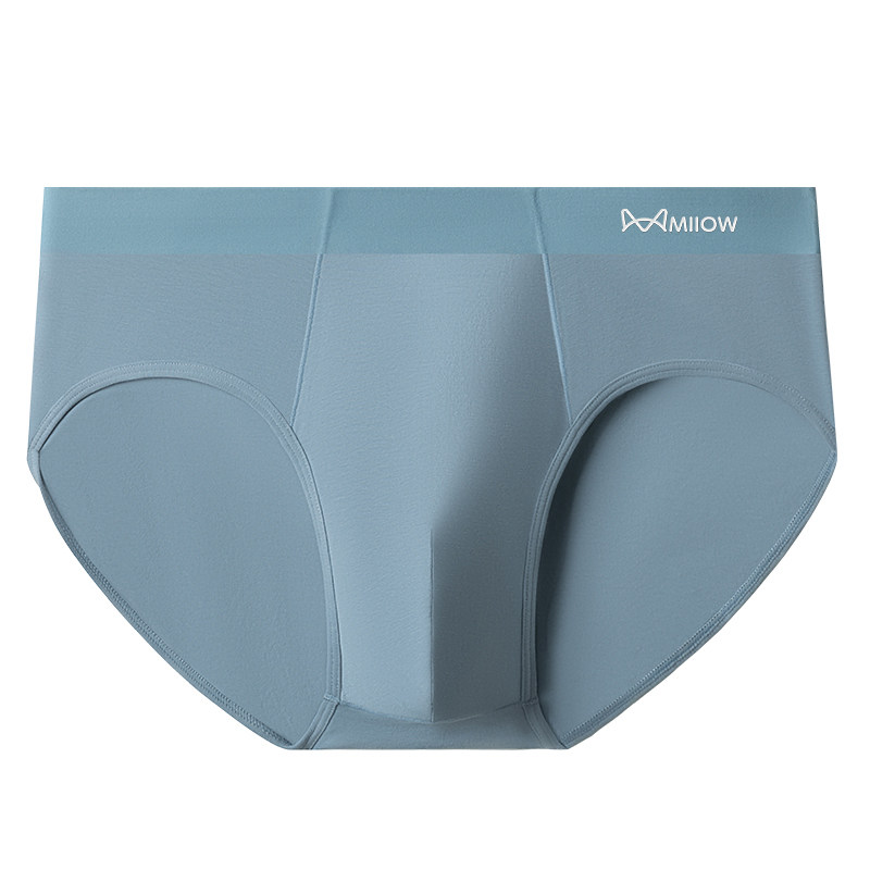 猫人无痕男士内裤纯棉抑菌男生短裤2024新款大码透气男款三角裤衩,女士内衣/男士内衣/家居服,男三角内裤,淘宝优惠券,粉丝福利购,淘宝优惠卷