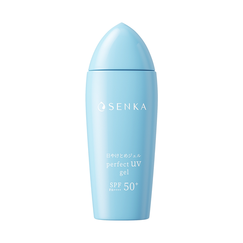 资生堂珊珂防晒霜女面部防紫外线隔离霜身体防晒乳SPF50+官方旗舰