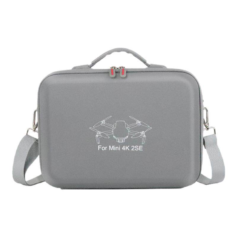 适用DJI大疆mini 4K收纳包mini 2se便携收纳盒单肩
