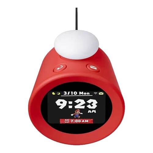 任天堂SoundClockAlarmo闹钟