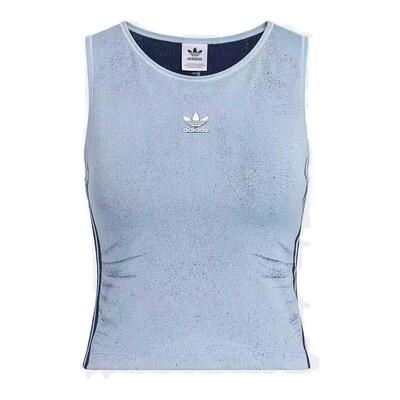 Adidas阿迪达斯三叶草女装