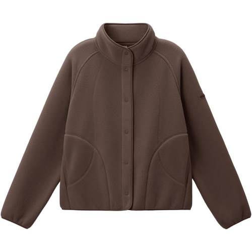 蕉下万粒绒轻薄透气外套