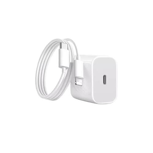 【官方正品20W】3C认证快充充电
