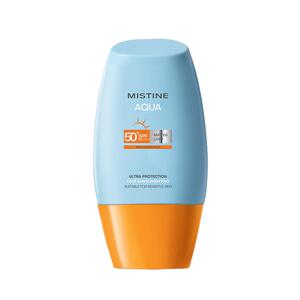 【百亿补贴】Mistine蜜丝婷泰版小黄帽防晒霜乳防紫外线防水10ml