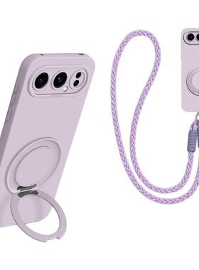 带支点支架适用vivoS50promini手机壳新款S30保护套腕带手绳S20pro全包防摔液态斜挎长硅胶19男女软s17后18外