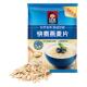 桂格快煮燕麦片1000g 2袋装 原味麦片谷物冲饮麦片营养早餐