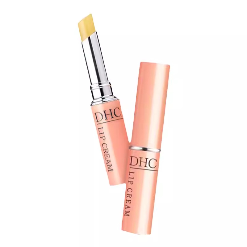DHC润唇日本橄榄润唇膏
