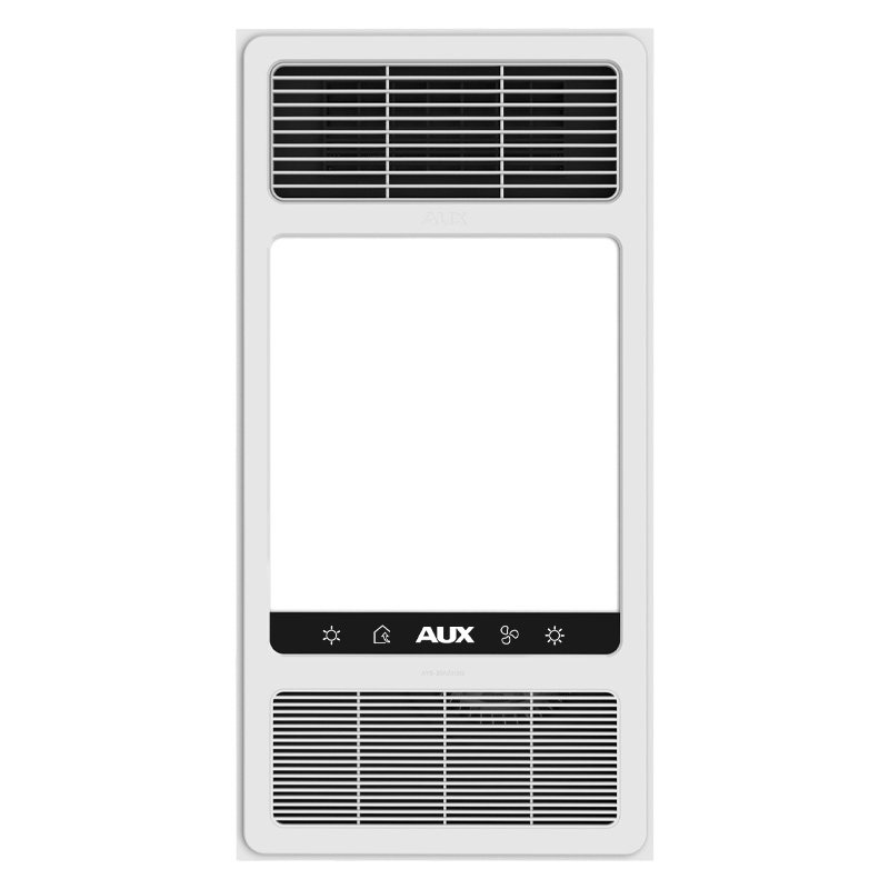 奥克斯智能恒温浴霸照明排气扇一体卫生间灯集成吊顶浴室取暖器