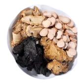 康美四物汤当归白芍川芎熟地煲汤包茶中药饮片四物饮药材包穗健采