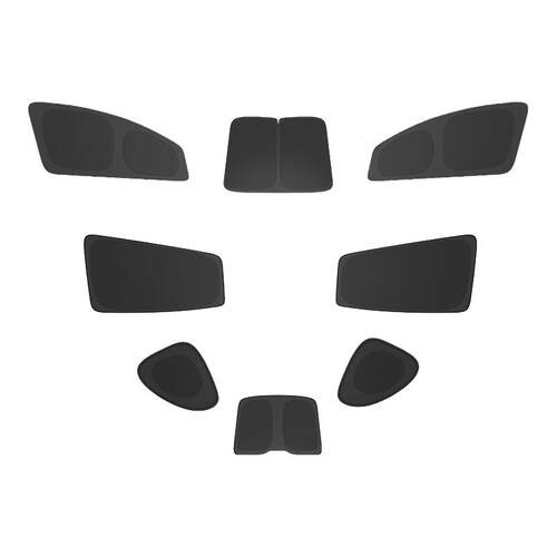 【官方推荐】日产全车窗遮阳帘