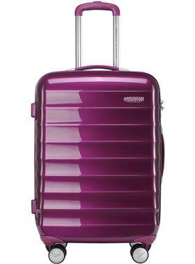 美旅行李箱新秀丽Samsonite联保男女结实耐用20/25/28寸拉杆箱NC2