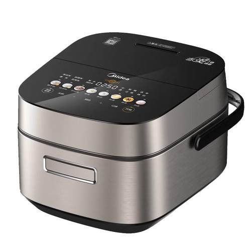 美的高端赤炎三升/四升电饭煲