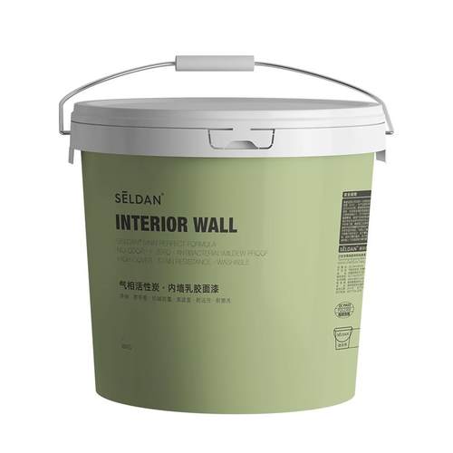 不搬家开盖就刷净味环保超强遮盖