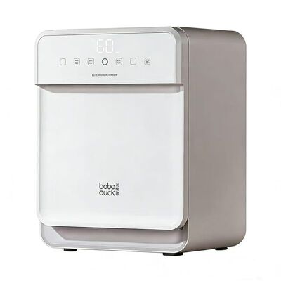 大嘴鸭紫外线奶瓶消毒烘干器