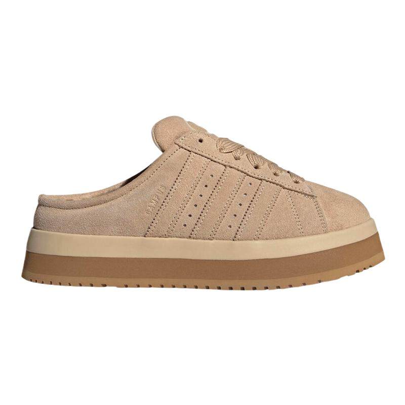 adidas阿迪达斯三叶草女鞋CAMPUS 00s厚底面包鞋穆勒休闲鞋JR3732,运动鞋new,运动拖鞋,淘宝优惠券,粉丝福利购,淘宝优惠卷