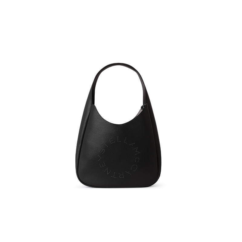 [新年礼物]LOGO Stella McCartney2026早春新品铆钉点缀托特包,箱包皮具/热销女包/男包,通用款女包,淘宝优惠券,粉丝福利购,淘宝优惠卷