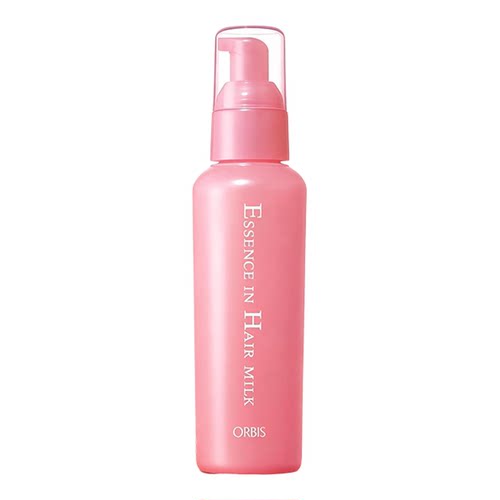 日本奥蜜思orbis护发乳精华乳发膜精油免洗修复干枯cosme官方正品