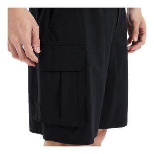 男2025夏季 利郎青年商务短裤 新款 时尚 Q5XST003 五分裤 凉爽轻盈