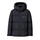 休闲百搭防风保暖御寒连帽外套男 2025新款 雪中飞男士 羽绒服秋冬季