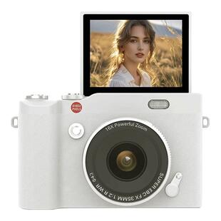 黑猫日记ccd照相机单反数码 相机学生党高清旅游照入门女生取代ccd