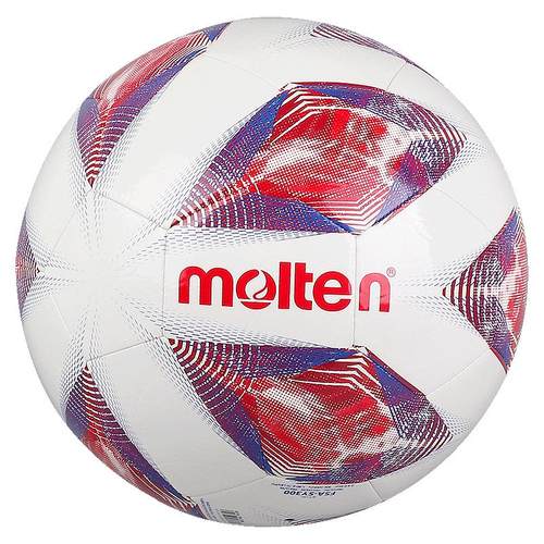 摩腾学生5号4号3号TPU机缝足球