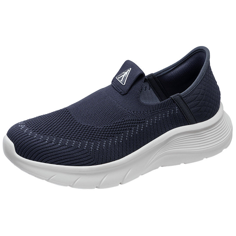 足力健老人鞋正品春季中老年爸爸鞋轻便一脚蹬布鞋休闲散步运动鞋,流行男鞋,单鞋,淘宝优惠券,粉丝福利购,淘宝优惠卷