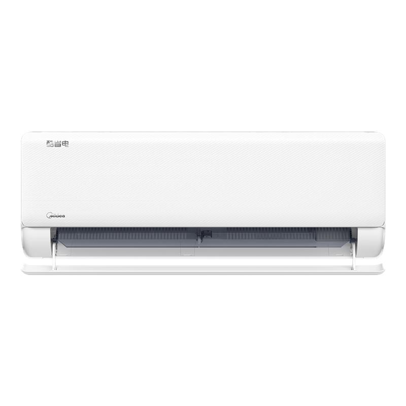 美的空调酷省电大1.5匹挂机