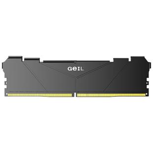机电脑 6000MHz台式 GEIL金邦巨蟹DDR5内存128G 96G电竞马甲条5600