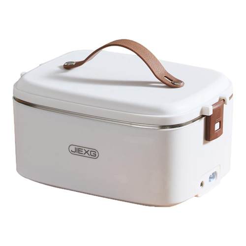 德国电热饭盒JIEXG便携不锈钢