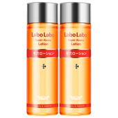 城野医生专研毛孔收缩水去黑头收敛水男补水爽肤水日本labo化妆水