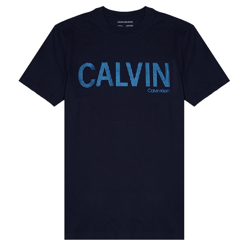 ڲ¿Calvin Klein/ĿJeans CKʿӡlogoԲT98.8Ԫ